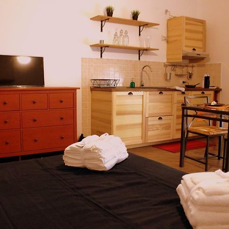 Palermo Casa Vacanze Екстериор снимка