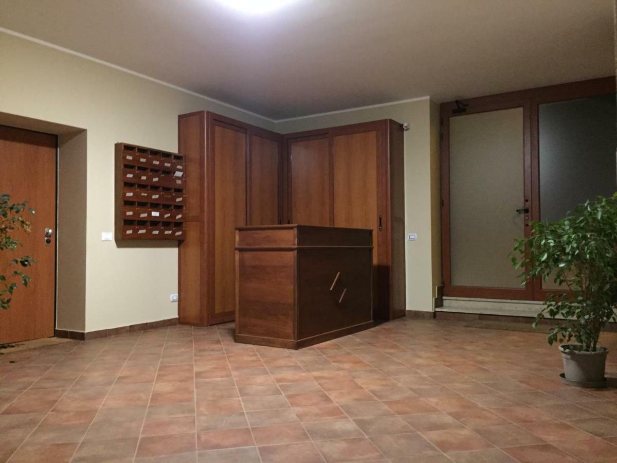Palermo Casa Vacanze Екстериор снимка