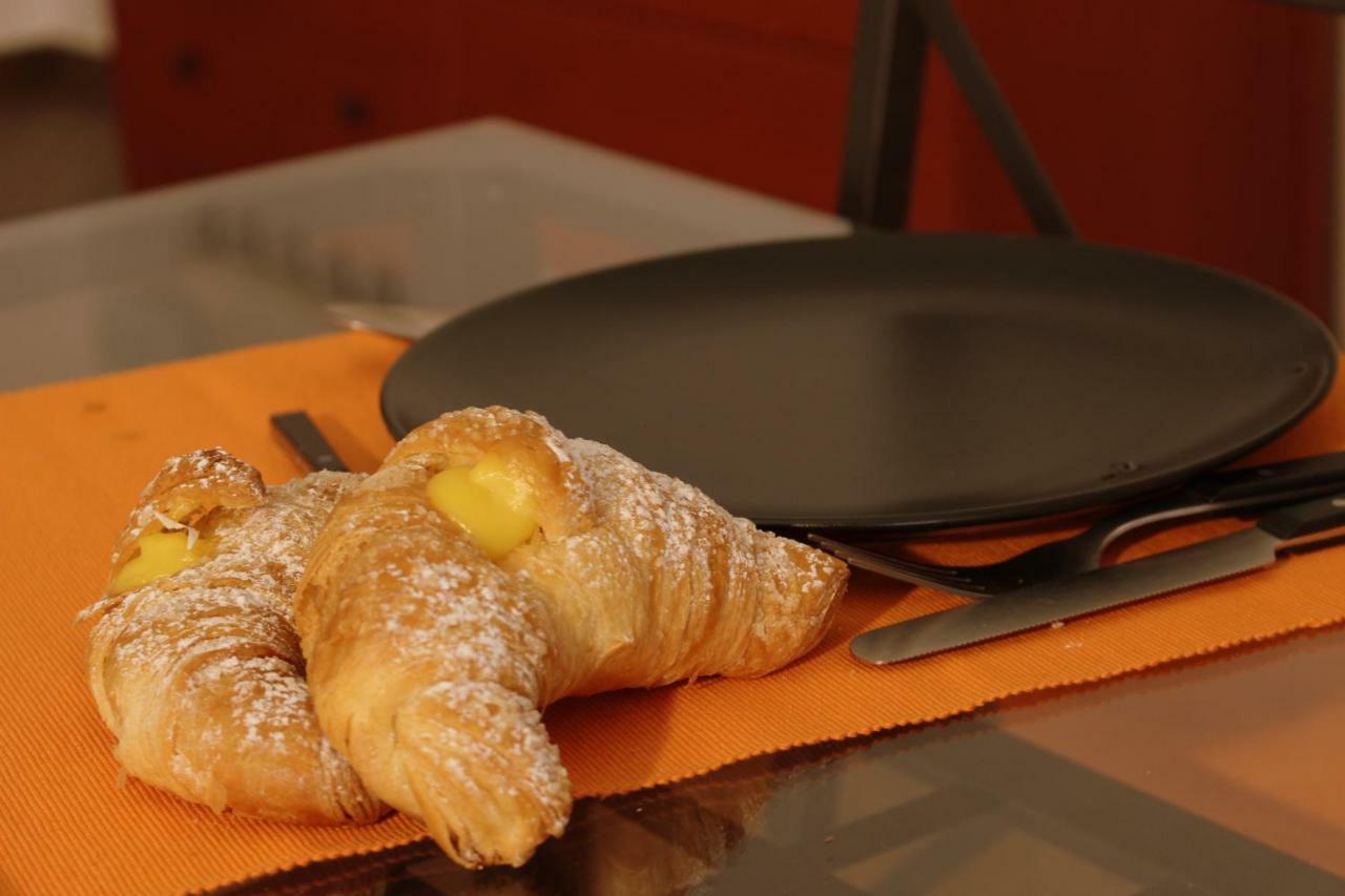 Palermo Casa Vacanze Екстериор снимка