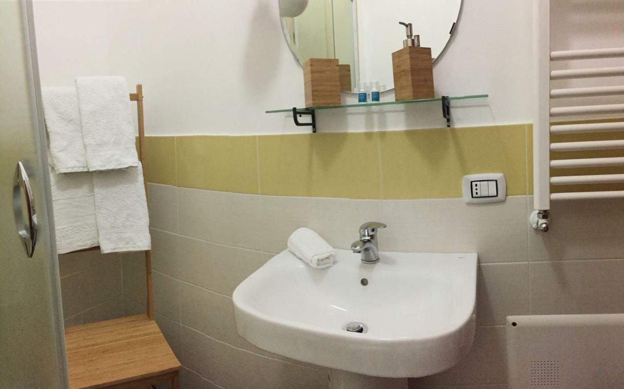 Palermo Casa Vacanze Екстериор снимка